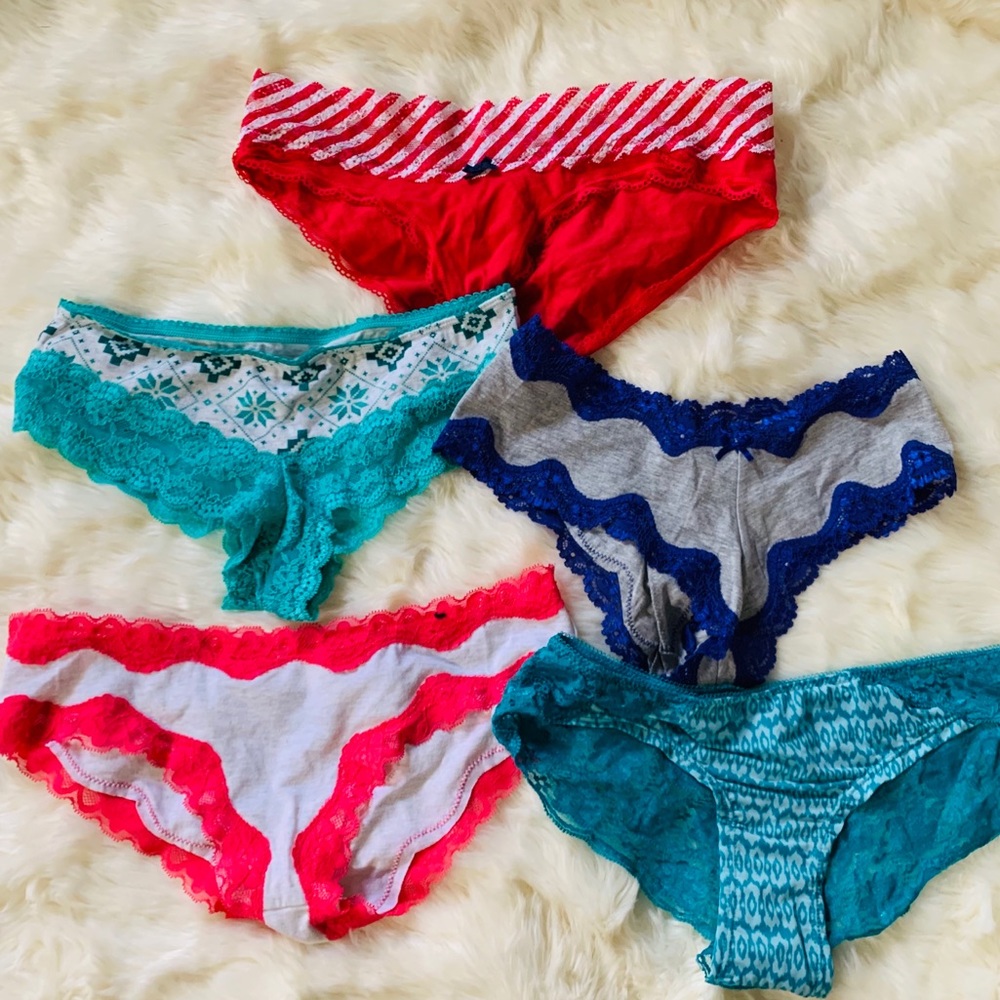 Undergarments
